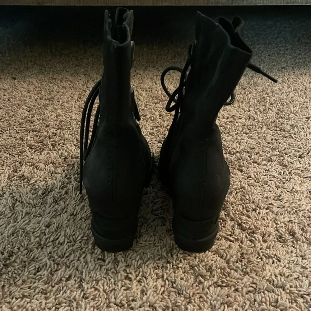 Sorel Joan of Arctic Wedge - Picture 5 of 8